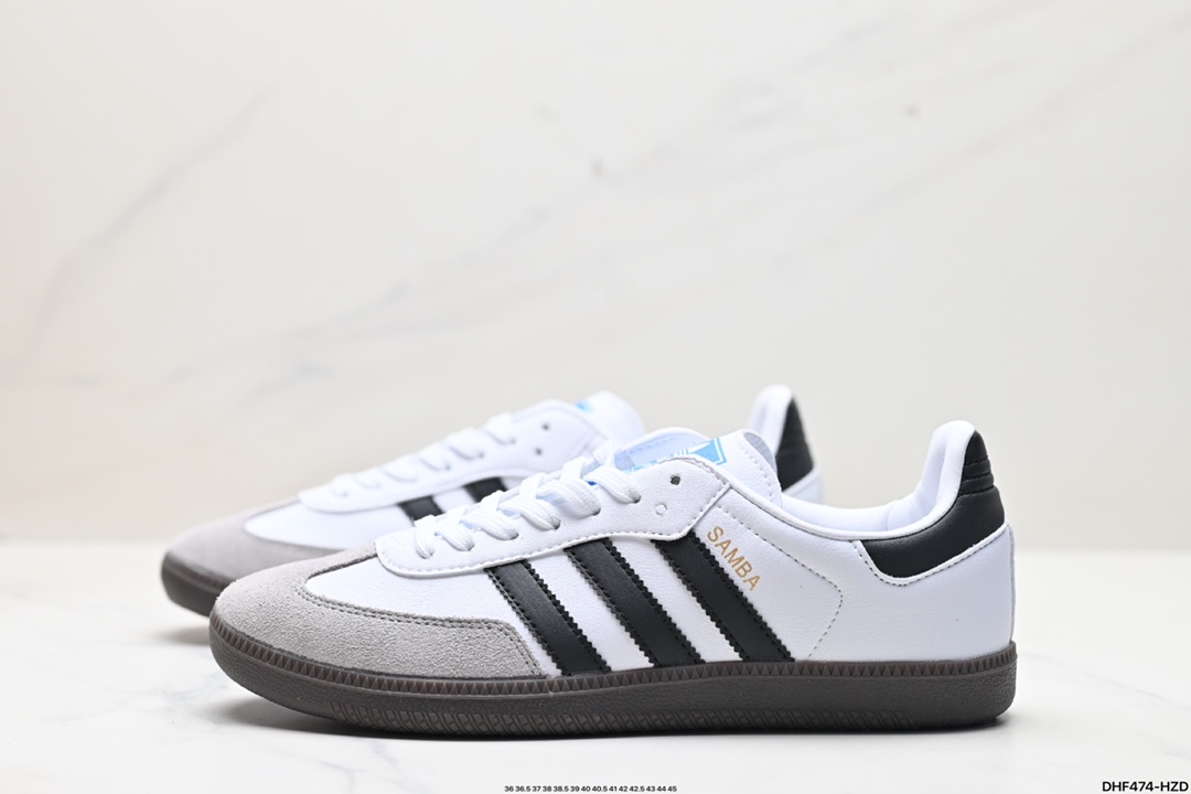 Adidas Samba Shoes